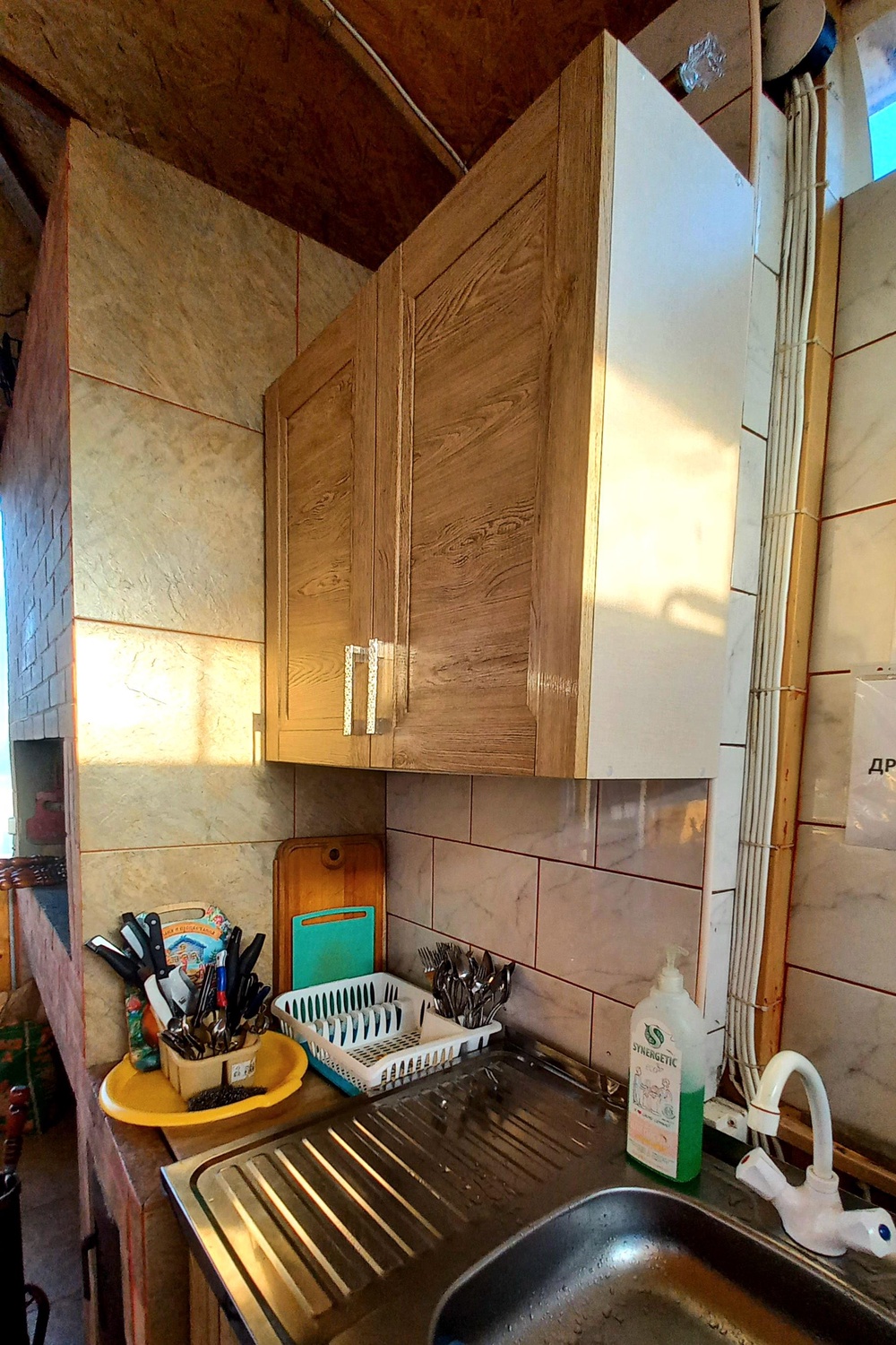 Общая кухня и Мангальная зона
открыта
с 7:00 до 23:00.