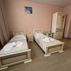 Четырехместный Комфорт без балкона